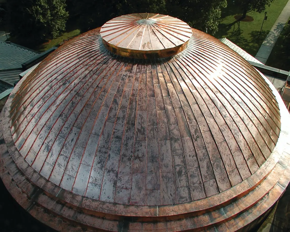 Craftsman Roofing crew installing a new roof in Desert Foothills Estates